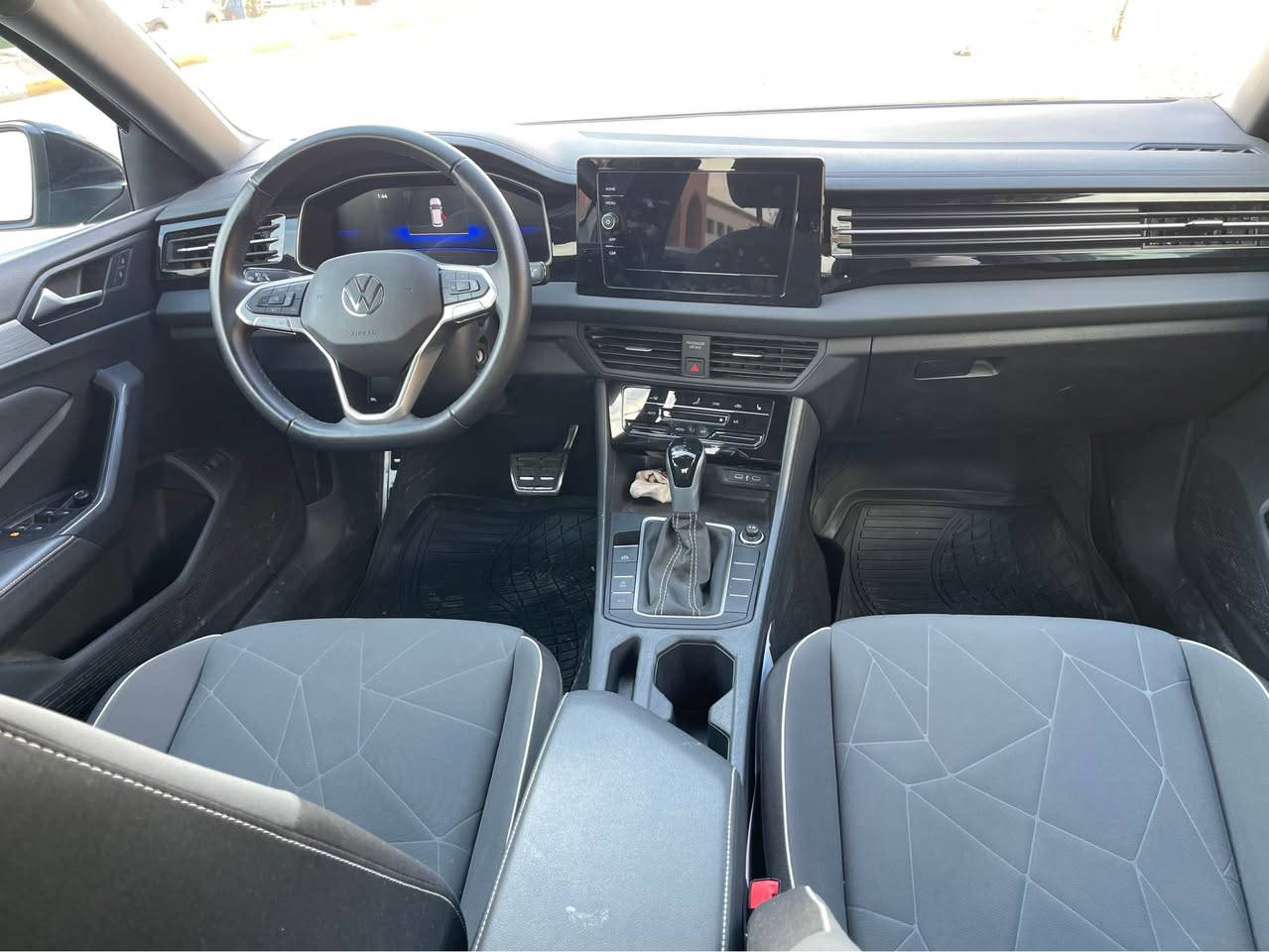 سعر بلاش 🔥🔥
شووووك🔥🔥🔥
جيتا موديل 2025،شكل جديد، سعر فقط 163 ورقة , 5,000 مايل ماشي ، بدون ايرباك , موبايل *********** , بجم كبس امامي و خلفي كبس صبغ فقط شبر باب خلف سكن و بيها ٣ مكانات صغير pdr، مواصفات S Sport ، كشنات هيتر رادار امامي و خلفي و تحديد مسار كل شي بشرط ، رقم شاصي بالصور، رقم اربيل و باسمي سيارة بشرط ،مكان اربيل أربيل, العراق
