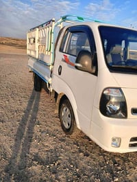 كيا حمل • موديل 18 • نينوى