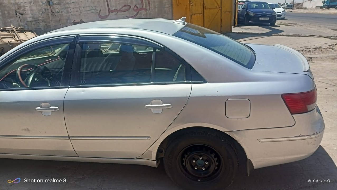 سوناتا موديل 8 رقم نينوى الماني شرط التحويل
محرك 2000 محرك وكير شرط السيارة حلوه حيل
ضرر مكانات السعر 77 وبيه مجال ترهم مراوس
ترهم بيع ترهم ب مقدمه العنوان موصل كيارة اتصل 
و ادلل ***********
