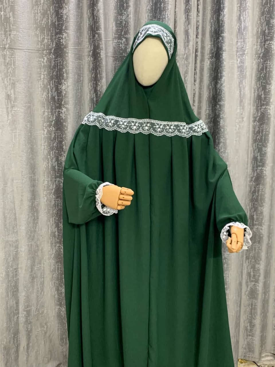 جادر صلاة يجنن قماشه الاصلي خياط حسب الطلب جايكم رمضان 🥺❤️ ب١٥


**إذا كنت صاحب هذا الإعلان وتريد حذفه لأي سبب، رجاءا أرسل رسالة إلى الدعم الفني**