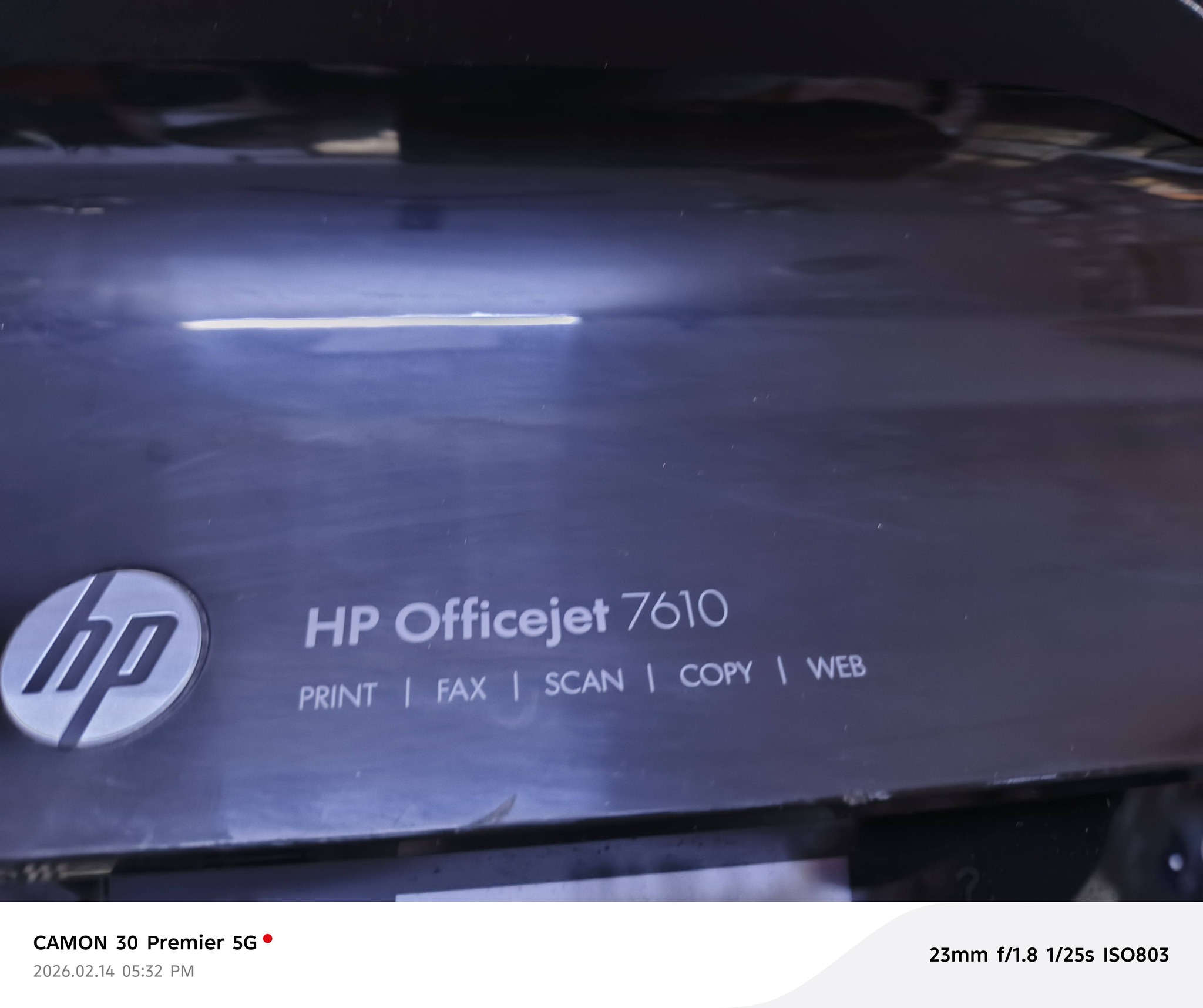 للبيع طابعه hp a3 ملونه نقص شاحنه ب ٥٠ لف مكاني بغداد الحبيبيه


**إذا كنت صاحب هذا الإعلان وتريد حذفه لأي سبب، رجاءا أرسل رسالة إلى الدعم الفني**
