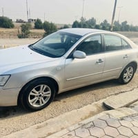 سوناتا ٢٠١٠ • مكينة ٢٠٠٠ • رقم اربيل