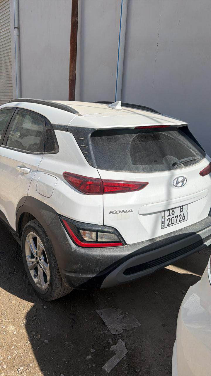 كونا موديل 2023
السعر 135 حلة, بابل


**إذا كنت صاحب هذا الإعلان وتريد حذفه لأي سبب، رجاءا أرسل رسالة إلى الدعم الفني**