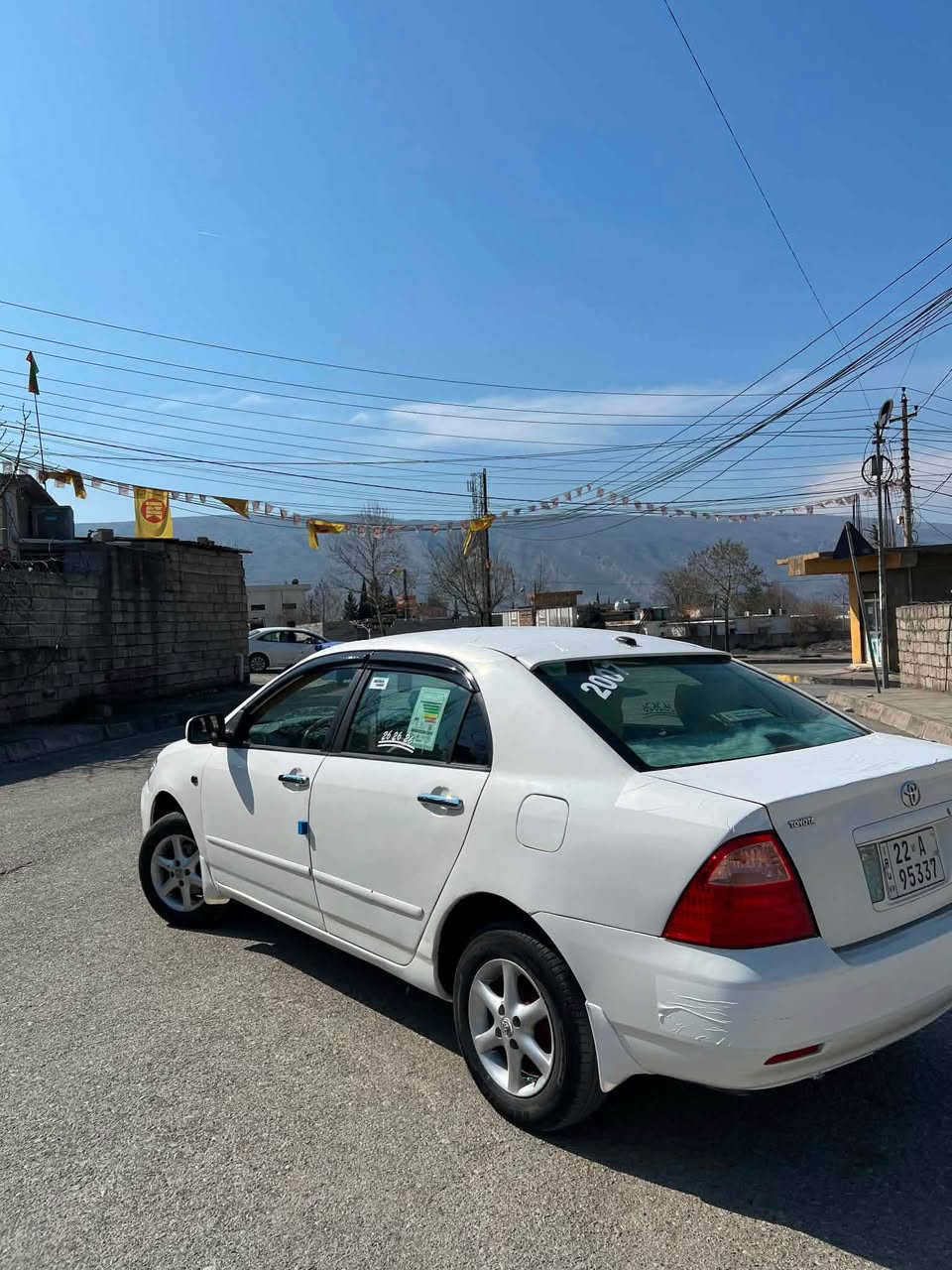 belasho 20***********79 أربيل, العراق
