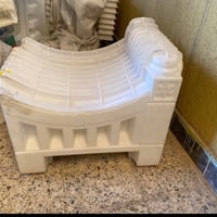 وينهم الي كاعدين من الشغل 🔥🔥🔥تعال ثلاث قوالب سياج حدائق  ب 60 الف بس 🔥...