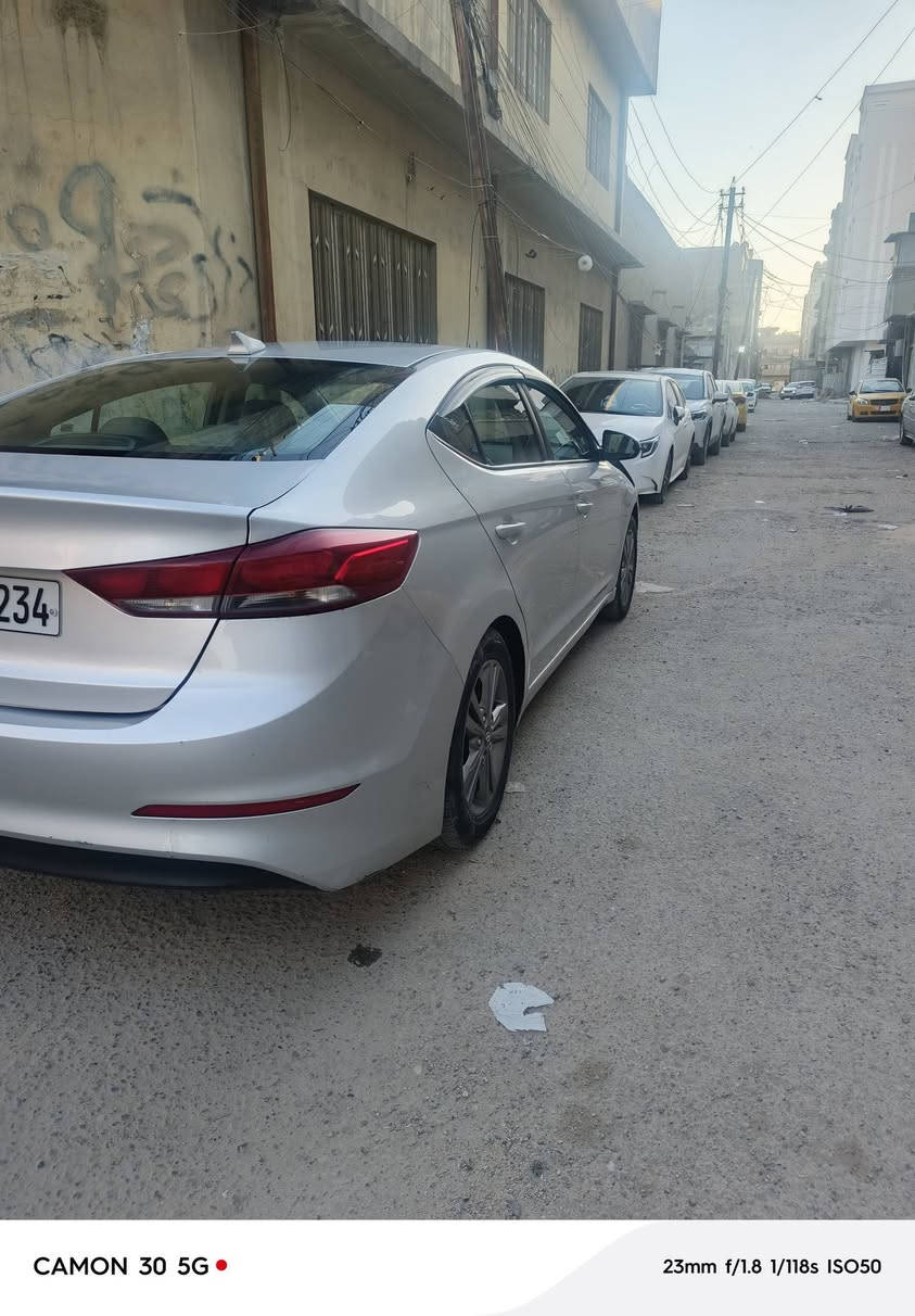 السلام عليكم النترا امريكي لون سلفر نص فول التفاصيل خابرني وتدلل ***********
