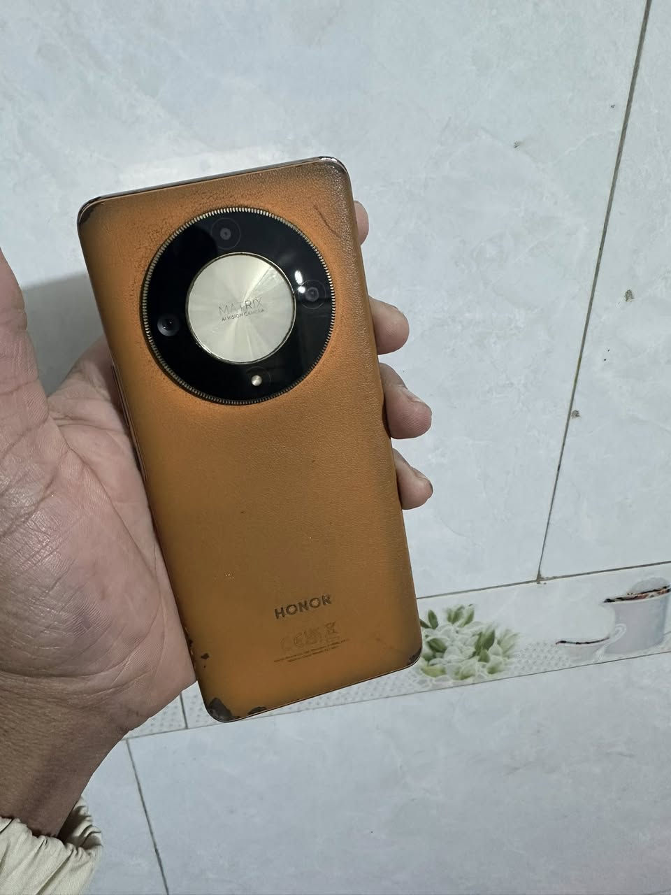 سلام عليكم هونر اكس ٩ بي جهاز كلة شغال مامبدل أي شي بي ذاكرة ٢٥٦ جهاز فقط بي هاذ الفطر سعر ١٦٠ وبي مجال بصيط مكاني بغداد الامين ***********
