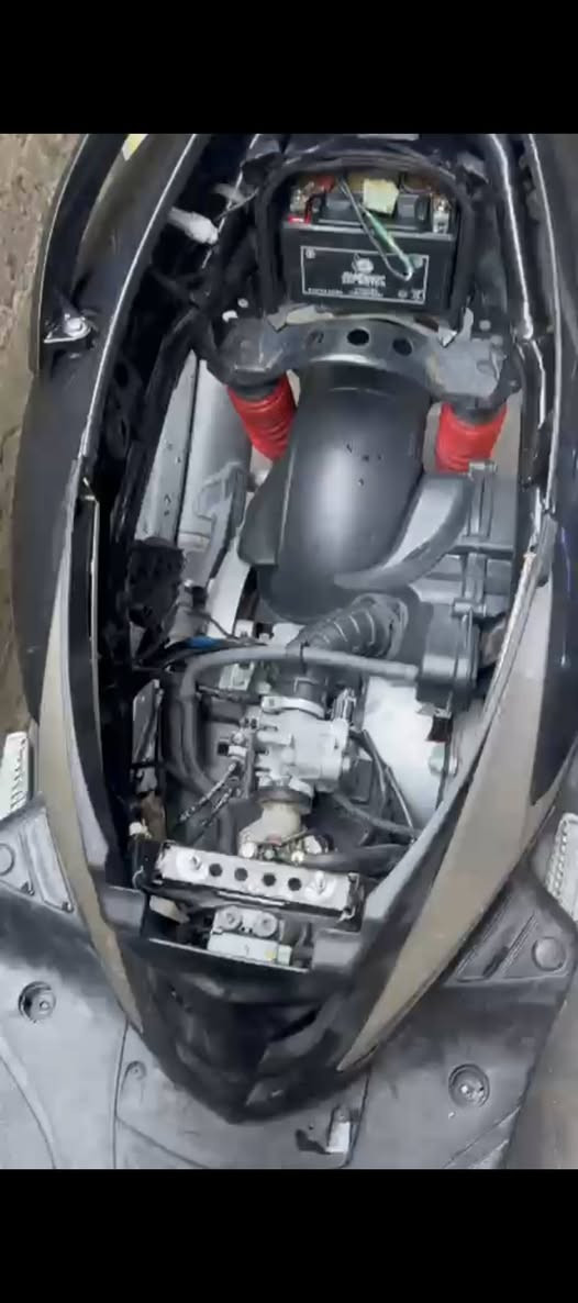 سلام عليكم سكنس فحل للبيع دراجة نازلة من رمبة ع ايدي نكرة سلف وحالة المكينة كدامكم برغي مامفتوح دراجة معتني بيهة حيل دهن كل ٥ ايام السعر مليون


**إذا كنت صاحب هذا الإعلان وتريد حذفه لأي سبب، رجاءا أرسل رسالة إلى الدعم الفني**