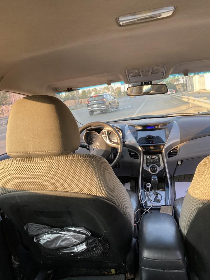 النترا 13 مكينه مكفوله كير جديد صار اسبوع من بدلته منضموه غاز شغاله بيه طخات خفيفه مبينه بل تصوير وضربه الوارد باب سايق سعره 95 وبيه مجال ***********
