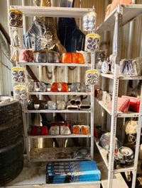 قطع BMW • جميع الأحجام • محلات أبو حيدر التميمي