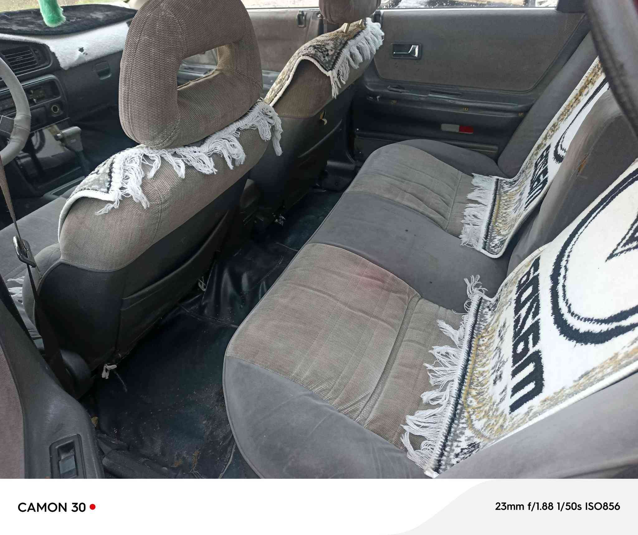 مازدا 626 مۆدیل1991 مەکینە 8بەخ تۆماتیک تەبرید جام کارەبای  بێ لێدراو دەقی شەریکە بێ خایس ڕەقەموو سەنەوی تا 2031تازەیە هەزەی نوێ نرحی50$موبایل***********  هەولێر أربيل, العراق
