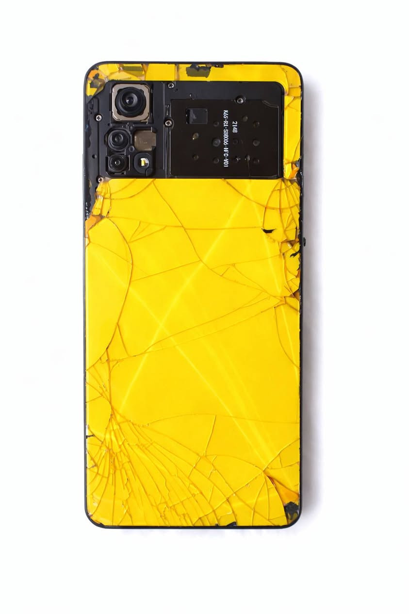 السلام عليكم جهاز بوكو x4برو فايف جي ذاكره 256 عشوائيه 12 معالج snapdragon مواصفات قويه جدا با الألعاب.. 90فريم ببجي فقط ضهره بي كسور للمراوس حسب القناعه..


**إذا كنت صاحب هذا الإعلان وتريد حذفه لأي سبب، رجاءا أرسل رسالة إلى الدعم الفني**