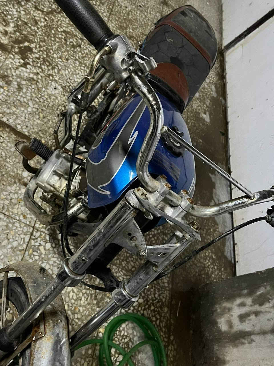 للبيع اربعه كير سهرها 175 نهايتها مكان بغداد بلديات ***********
