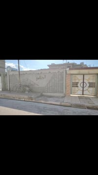 رجم حديد • ٣٠٠م • ٤ غرف