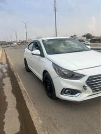 اكسنت وارد • ٢٠١٩ • مكفولة