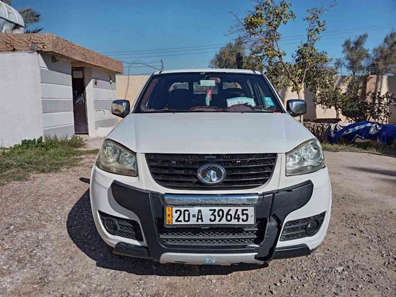 للبيع موديل 15 بدون صبغ السعر 85 بيه مجال قليل مكان السياره ب ديالى ‏‪***********‬‏
