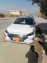 النترا ٢٠٢٠ • ماشيه ٧٠ الف • فول مواصفات