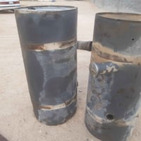 السلام وعليكم  للببع تانكيات كاز ٦٠٠ لتر.   الاتصال 07903498862