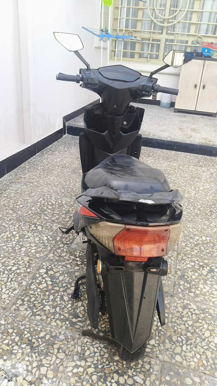 دراجه شحن ماتركس
6 بطاريات نظيفه تايرات جدد مناقصها اي شي فقط ترتيب كفرات
450 الف بيها مجال بسيط
بغداد
***********
