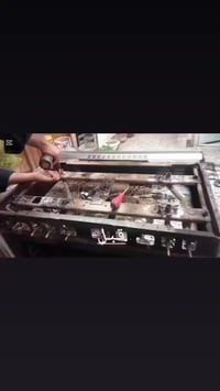 صيانـه موقعي خـدمـة مـتـنـقـل صيانـه و تنضيف أنواع الطباخات  يوجد لدين...