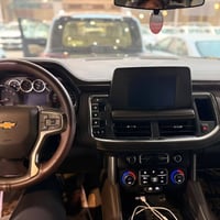 🇺🇲 TAHOE LS 🇺🇲 تاهو LS  الموديل :2023 ( خليجي وكالة ) اللون : اسود الك...