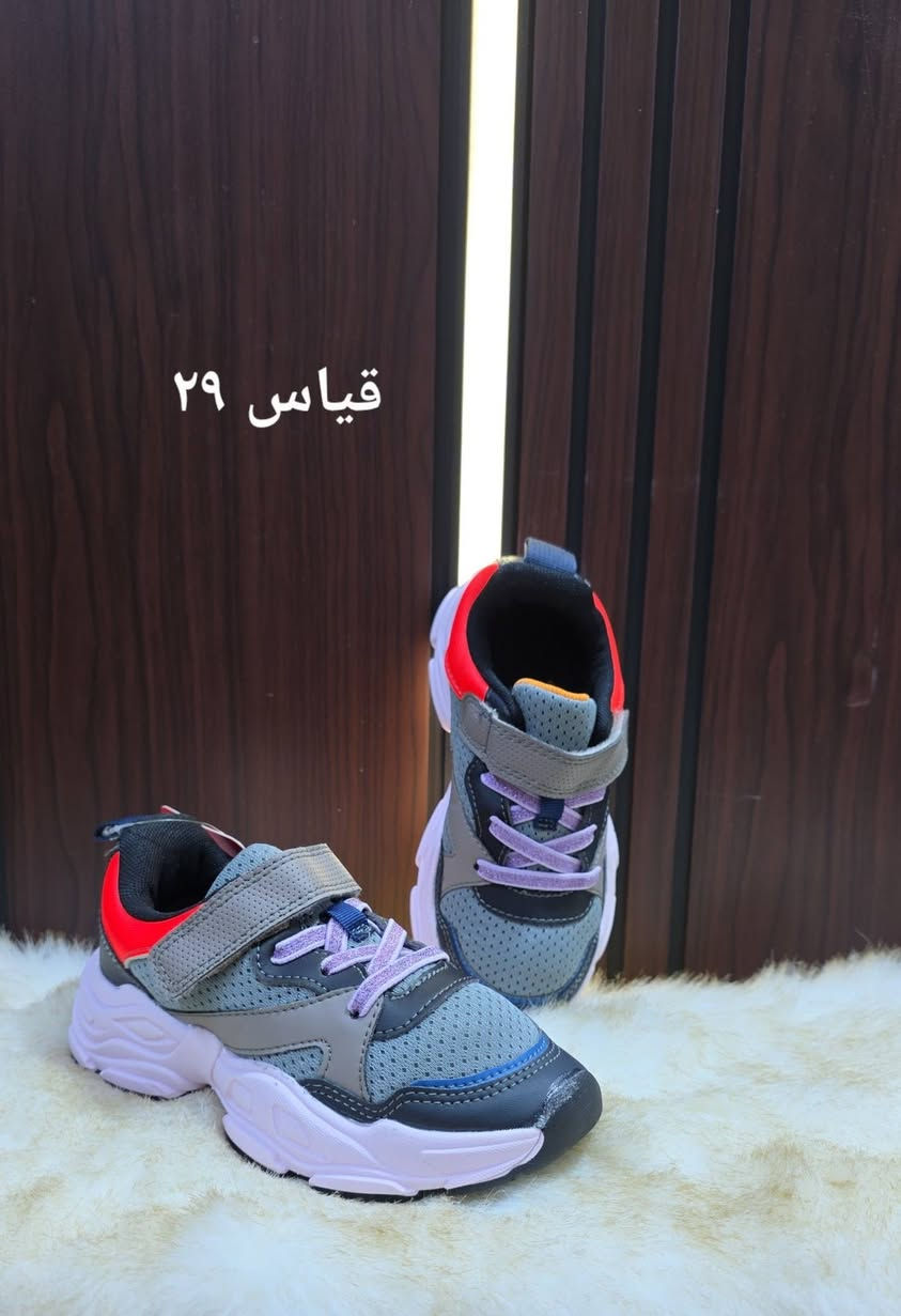 💥 ٦ فقط! 😱 تخفيضات تجنن على أحذية الأطفال! 👶🏻 لا تفوتكم! توصيل بسمايه الف جميع محافضات العراق ٢


**إذا كنت صاحب هذا الإعلان وتريد حذفه لأي سبب، رجاءا أرسل رسالة إلى الدعم الفني**