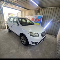 سنتافيا فول بصمه • ٢٠١١ • ٦ سلندر