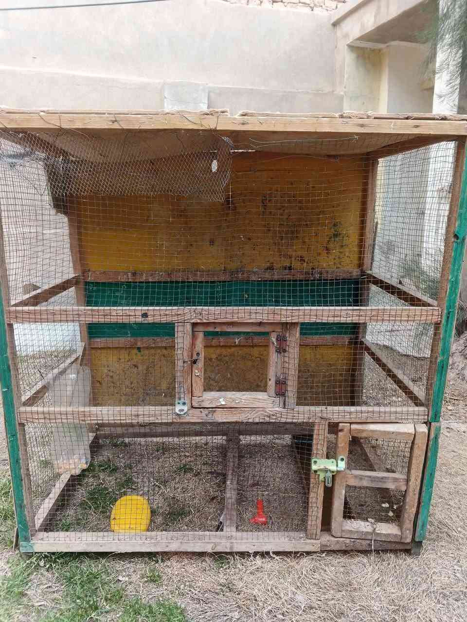 قفص للبيع 15 وبي مجال


**إذا كنت صاحب هذا الإعلان وتريد حذفه لأي سبب، رجاءا أرسل رسالة إلى الدعم الفني**