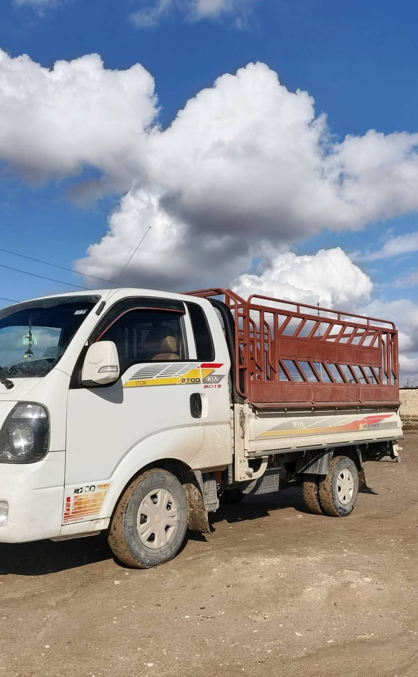 كيا موديل 2019للبيع الرقم نينوى (الماني) 
للاستفسال الاتصال على الارقام التالية: •
***********
