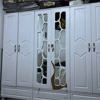 باب أخضر • بدون خدوش • أربيل