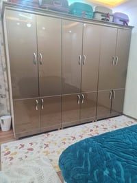 خزائن • ديكور منزلي