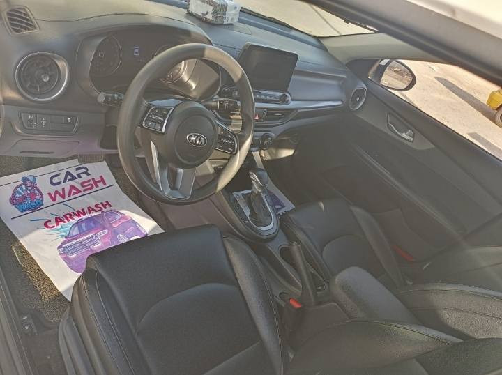 K3للبيع موديل 2019السعر 125ورقه موبايل: ***********
