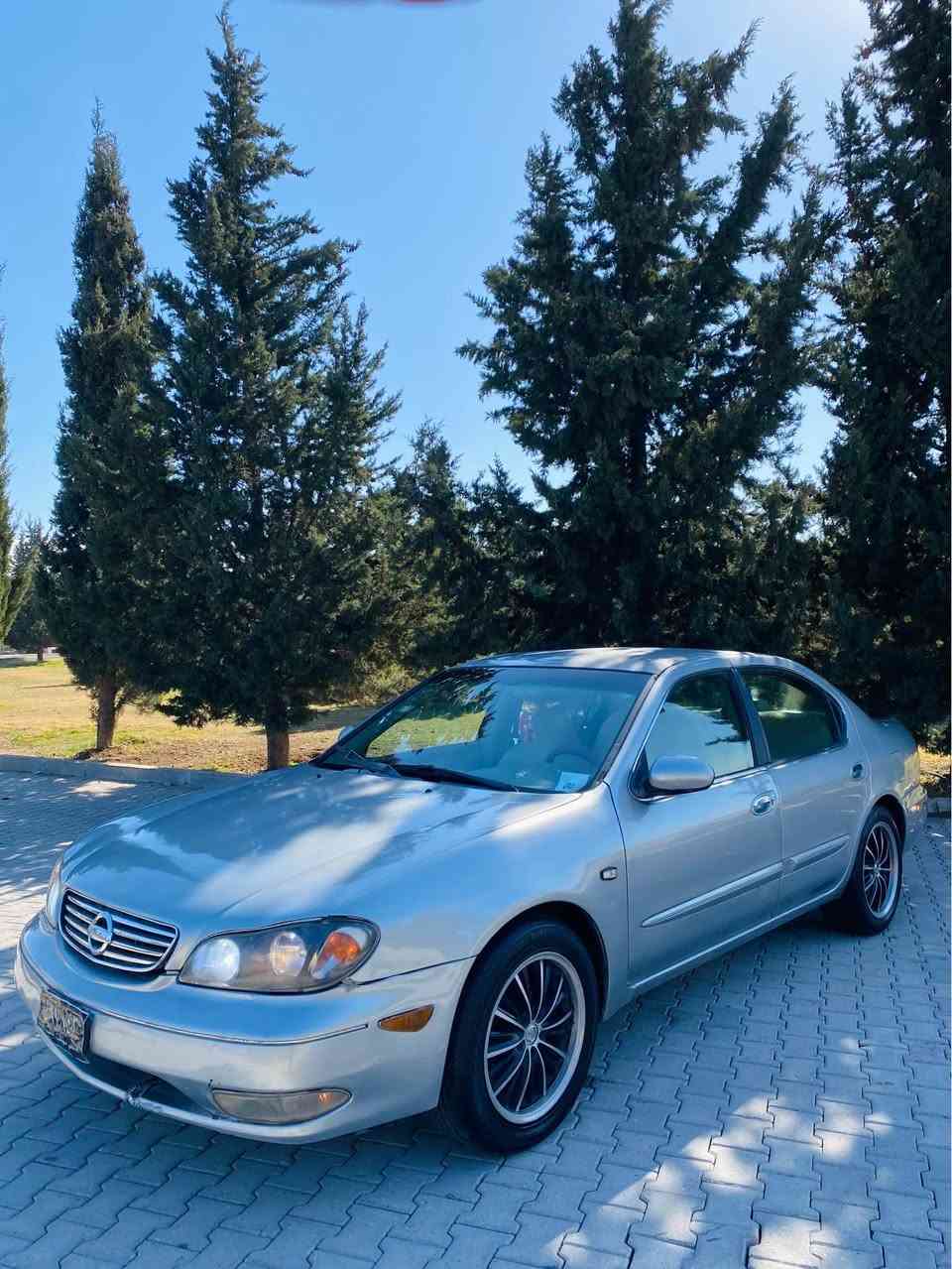 بـۆفـرۆشـــــــــــتــــــــــــن  🩶
سعری ٤۹ وەرەقە و مەجال
نیسان ماکزیما
ئارمی پلاستیکی سلێمانی
غرامەش بەشەرت
ئۆتۆماتیک
مۆدێل / ۲٠٠۳
مەکینە ۳٠٠٠ هەزار موحەسەن
تەبرید ساردو گەرم
ناو / زەرد
شاشە ئایپاد + کامێرا
ناو / فۆرمیکا
ئاوێنە کارەبا
سوکان پاوەر + زینۆن
٤ جام کارەبا
قفل مەرکەزی
٤ تایەو ویلی سپۆرت
بێ دەعم بێ لێدراو قرچیشی نیە
پێشو دواو شانو سەقفی کەپسە
گیرو مەکینەی هەتا بڵێی مەزبوتە
تەقەو رەقەی تیا نیە
کارەبای هەر هەموی مەزبوت
ماشاڵا لە بۆیاخو هەیکەلی ڕێک نمونەیە
ئارم / ئەوەلیات / براوە / موس / بەشەرت
لە سلێمانیم :  ٠۷۷٦٠۸٦٤٠۹۲ السليمانية, العراق


**إذا كنت صاحب هذا الإعلان وتريد حذفه لأي سبب، رجاءا أرسل رسالة إلى الدعم الفني**