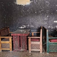 أوراق • دومينه • موصل الشفاء