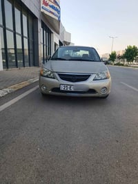 مـــــازدا فاملـــــی ٢٠١٠ گێــــــڕ ئۆتۆ ماتیک نرخی زۆر زۆر هەرزانە خ...