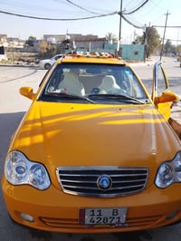 جيلي سي كي • ٢٠١٢ • غرامات صفر