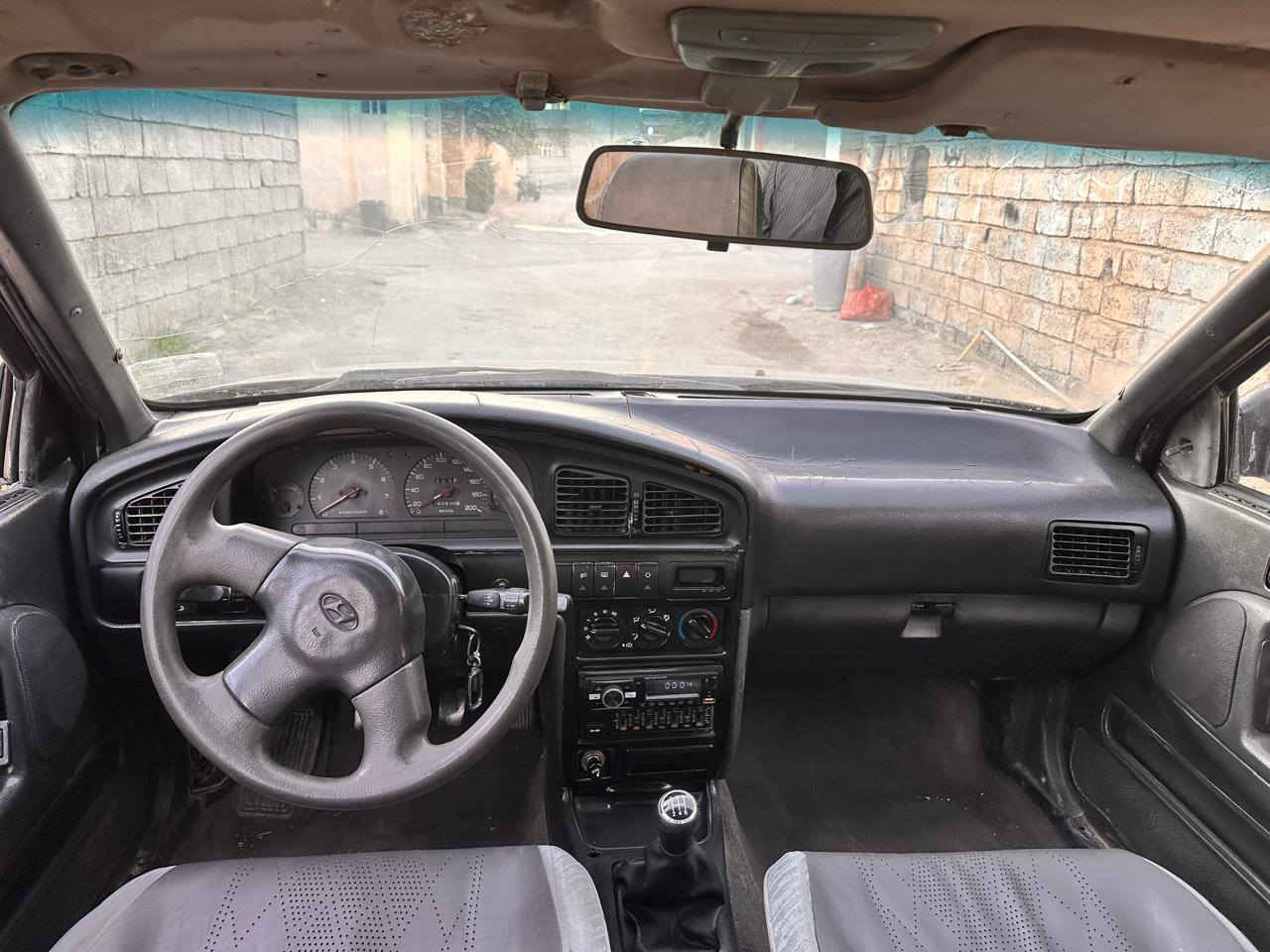 السلام عليكم
النتره دمعه 
رقم ديالى (مشروع وطني)
صدر امامي خلفي مشط جديد تايرات خير من الله
عنوان صلاح الدين الضلوعيه
السعر (25)وبيه مجال 
هـ(***********)
