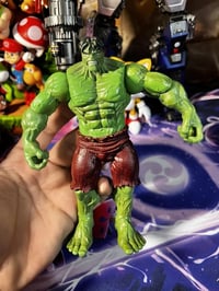 هالك • راينو • توصيل