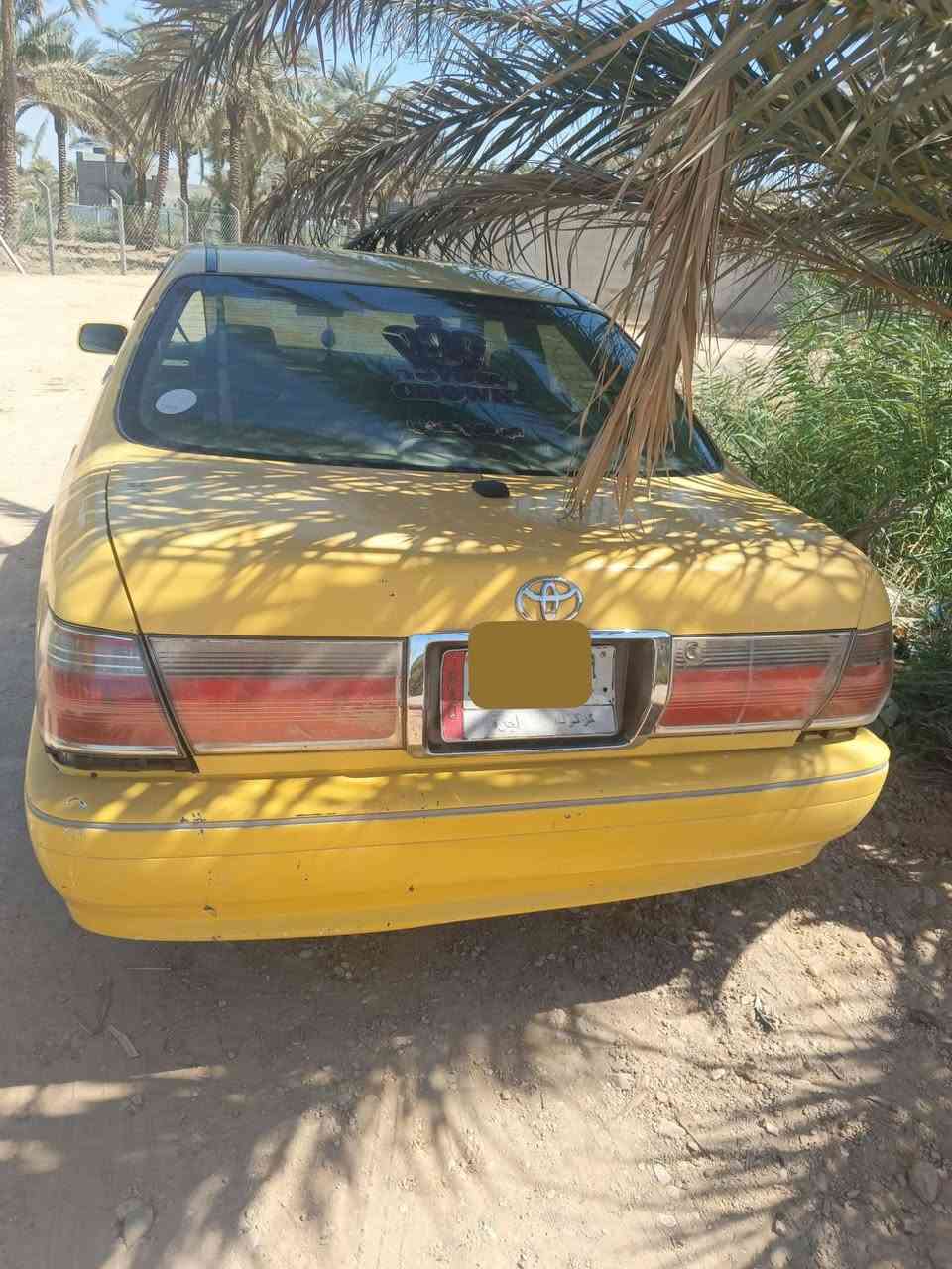 السلام عليكم بسبب الوعود الكاذبه اعيد النشر ملكة موديل2002 قرار 48مدفوعه كمرك رقم كركوك ألماني سنوية نافذه ب2018 عظم عاج كصتة جنطة يعني وكاله عامه فقط بدون تحويل اكفلك اصوليات  مكينه فيفتي تبريد شغال مابيها نواقصل مكاني كربلاء طويريج السعر 40 وبية مجال تواصل ***********بيه. واتساب همين
