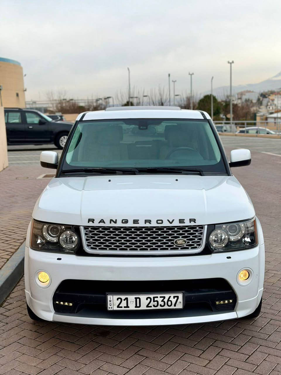 RANGE ROVER HSE 2011

ارخص رانج روفر سبورت 2011 بي العراق بتحدا

سعر جدا جدا مناسب بلاش   (136) ورقه مجال

سياره خليجي صفر شريكه سردار ضمان دولي

8 سلندر بدون سوبر ارخب محرك

فول فول مواصفات 

سلايد  

سياره جكات ٣ وضعيات 

شاشه كاميرا

رادار جانبي 

حساس خلفي امامي

لايتات عدسه زينون بيلادي

دواغل كريمي جديد١٠٠/١٠٠

كشن جلدو كارباوخزن

كشنات تدفيه و تبريد

تحكم ستيرن

ستيرن هيتر

دواغل ١٠٠/١٠٠ 

ماشي ١١٣ الف

بعد مواصفات رانج معروفه.........

________________________________

كير محرك بشرت بدون دوخان بدون بوخار بدون صوت اي مكان عجبتك افحس سياره بشرت ترايي حتي بصره 

_____________________________
بيها ١٢ ورقه ٥٠ دولا غرامه عليها بعد معامله ارجع اليك

سعر سياره بلاش بلاش(136)ورقه مجال ماكو بي سعر ابد

مكان سياره سليماني داخل سليماني

***********

***********

_________________________________

Range Rover Sport HSE 2011    

سعرى مناسبه بلاش 136 ورقه مجال

8 بستون بى سوپر مه رغوب

فول فول موسفات 

سلايد

دبله كانى جوبه به رزو نزم ٣ موده

شاشه و كاميرا

رادارى ئاوينه٠

113 هه زار روشتوه 

سوكان شفط و كاره با

بيش و دوا حاسه 

٤ ده ركا بصمه 

لايد ليد و عه ده سه زينون بيلادي

كشن جلدو كاره با و خزن

كوشن سارد و گه رم

سوكان هيتر و فوليوم

زور مواسفاتى تر ......

_______________________________________

گيرو مه كينه به شه رت  بى نوقسانيه دوكه ل بوخار صه وت به شه رتى فه حس تازه سيرفس تازه كراوه
______________________________
١٢ گه لا ونيو غرامه ى تيايه دواى معامه له دهيگه رينينه وه بوت

سعر(136$$) وه ره قه و مجال بلاش بلاش

شوين :سليمانى

***********

*********** السليمانية, العراق
