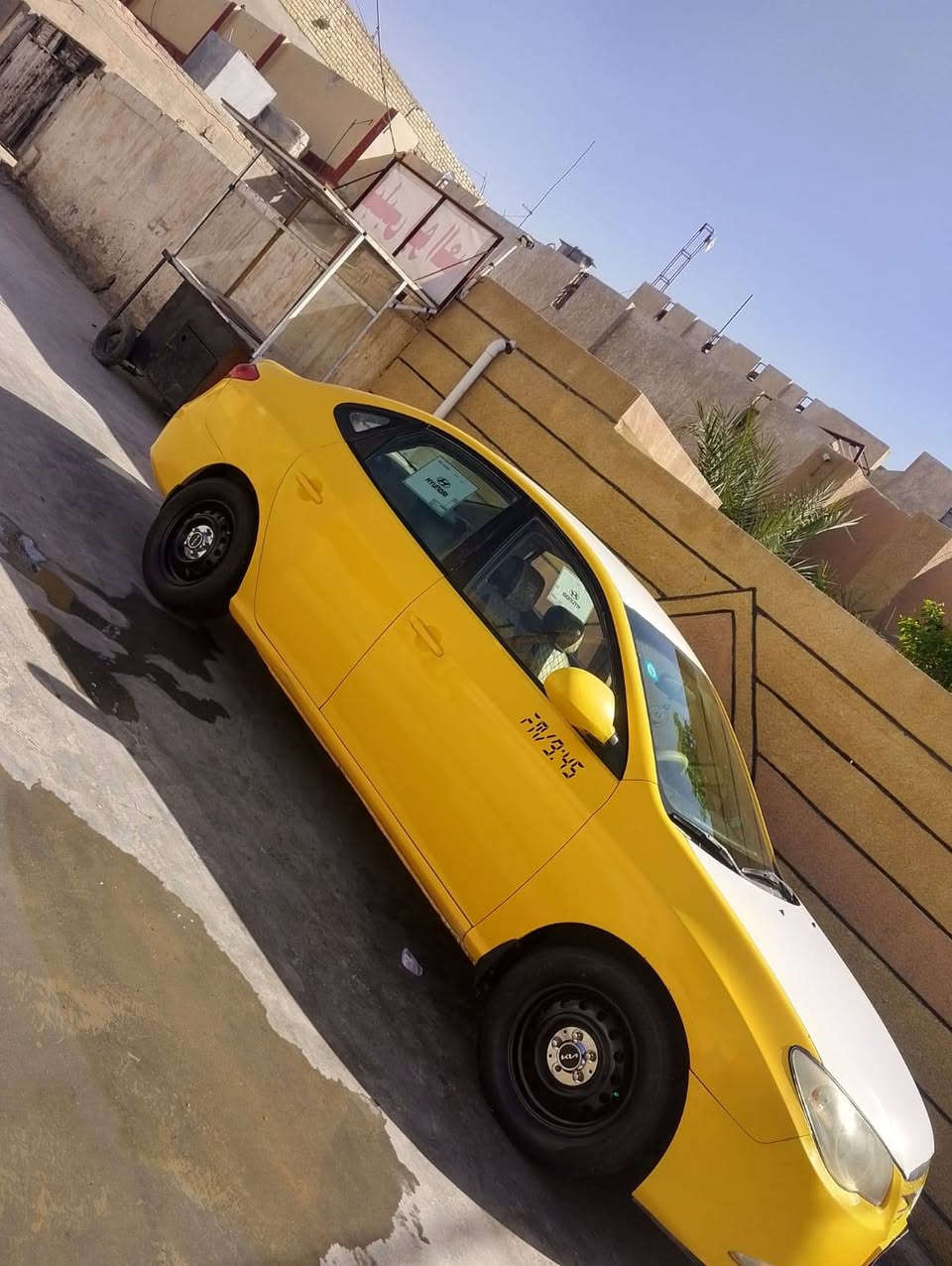 السلام وعليكم النترا موديل 2008 سياره جاهزه رقم بغداد تحويل ثاني يوم تبريد ثلج تخم  تاير جديد سنويه جديده كلش حلوه وجاهزة شاشه كهربائيات عالشركه سياره   مجال  مكان واسط العزيزية رقم الهاتف ***********. 🚘.                          سعر 88 وبيها مجال
