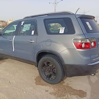 اكاديه • ٢٠٠٨ • ٧ راكب