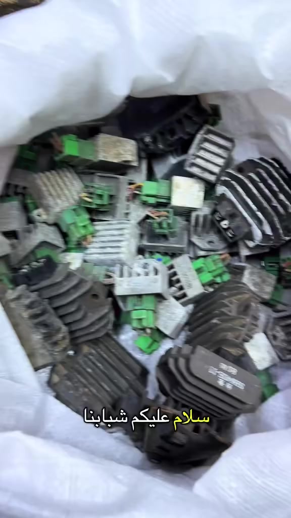 غراض ماكس رمبه شحتاج موجود 
محل مستر ماكس للدراجات 
زعفرانية /نهايه شارع معهد /مجاور مدرسة سيد الاوصياء 
يوجد توصيل جميع محافظات


**إذا كنت صاحب هذا الإعلان وتريد حذفه لأي سبب، رجاءا أرسل رسالة إلى الدعم الفني**