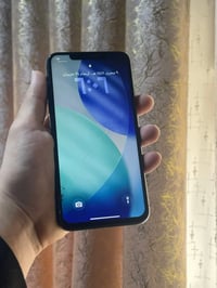 آيفون ١١ برو ماكس • ٦٤ جيجا • شاشه مستبدله