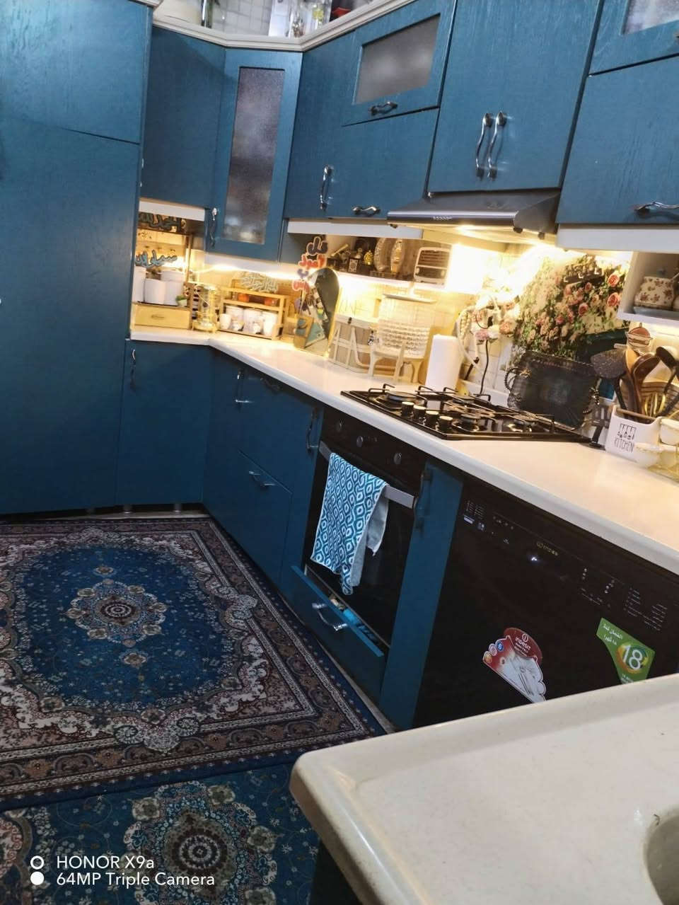 عروض مكتب الصادقين للعقار

دار للبيع في حي الاخاء مساحه 100 متر واجهه 6 وربع

ملك صرف طابو الزهور. موقع مميز. شارع الصادقين

ط الاول. غرفه نوم. هول. استقبال. مطبخ. صحيات.

ط الثاني. ٣ غرف نوم. هول. صحيات. وبيتونه وسطح عالي

مراجعه مكتب الصادقين للعقار سايدين الكنيسه تايتينك مقابل مرطبات الصفار للاتصال ***********

نستقبل جميع العروض التجاري والسكني
