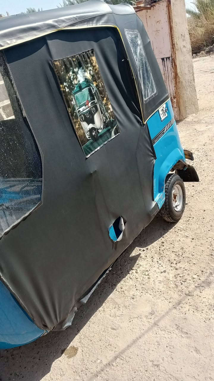 سلام عليكم تكتك لبيع موديل 20رقم كربلاء تكتك جاهزه مال جناي تكتك مابيه اي شي نقص تأخذه كبل لشارع وسعر 5500وبيه مجال شي قليل هاذه رقمي ***********وليريد مواصفاته بعد خلي يخابرني واني افهمه
