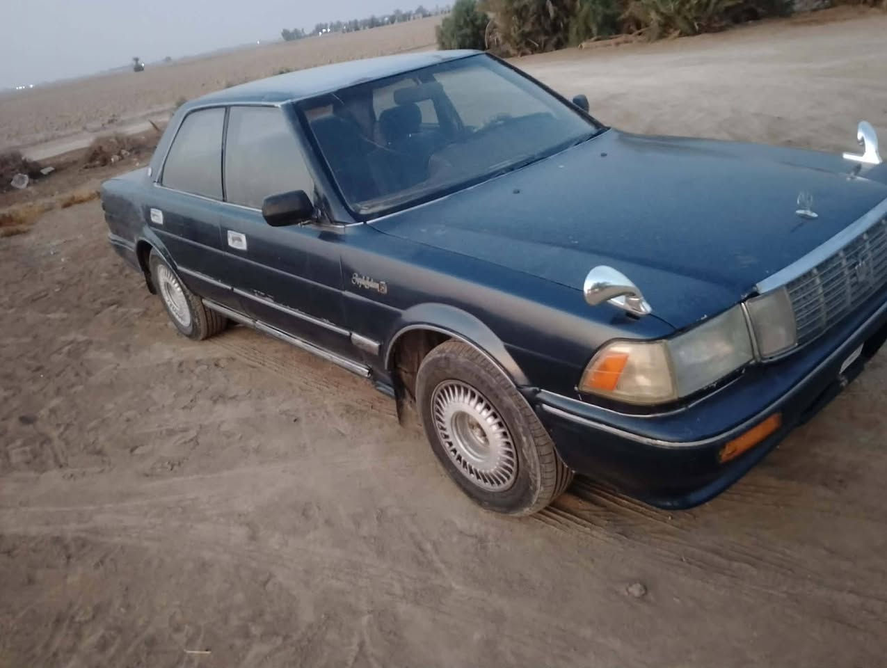 للبيع هرتوب موديل 90 رقم نجف مكفول من لكص ونقل جثه سنويه 27 مكان بابل شوملي سعر 30 وبيه مجال ***********
