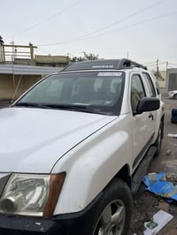 نيسان اكستير للبيع الاستفسار على الواتساب 07700933367