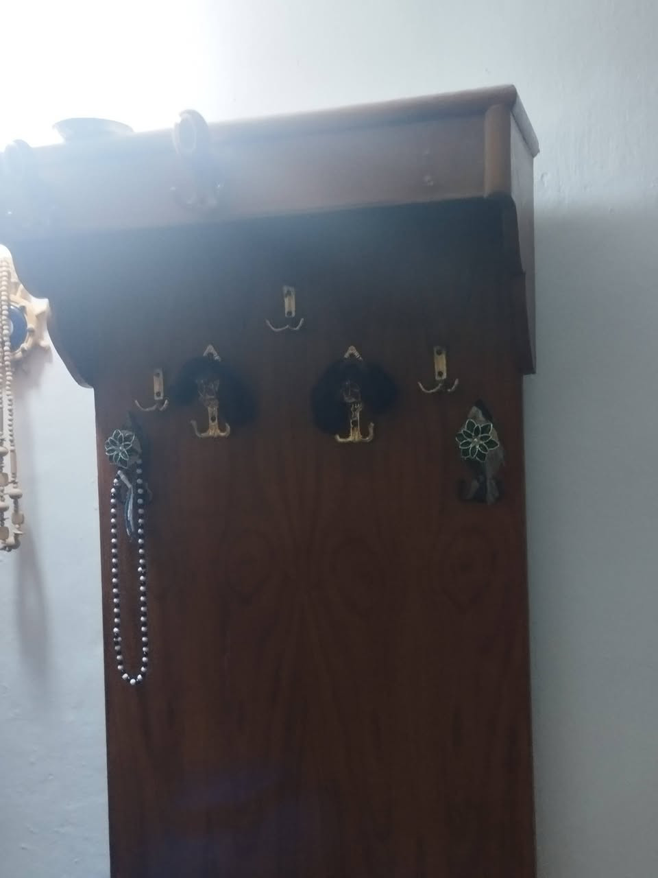 كنتور باب نضيف الله شاهد ولا كسر بي مع زاويه ملابس السعر 50 الف و بي مجال للطيبين للاستفسار خاص


**إذا كنت صاحب هذا الإعلان وتريد حذفه لأي سبب، رجاءا أرسل رسالة إلى الدعم الفني**