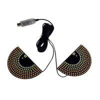 إضاءة LED للسيارات • عيون LED للسيارات • أضواء سيارة LED • ليتات LED س...